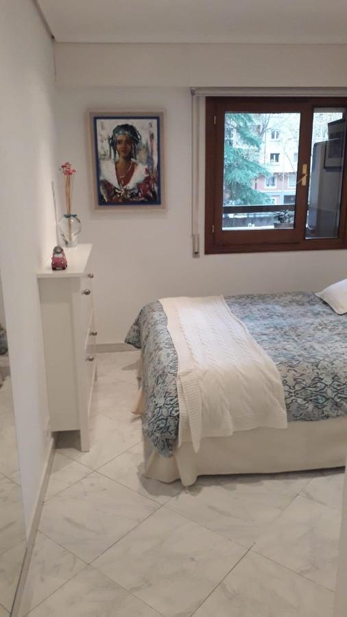 Apartamento Apartamento Junto Al Santiago Bernabeu Con Piscina Madrid