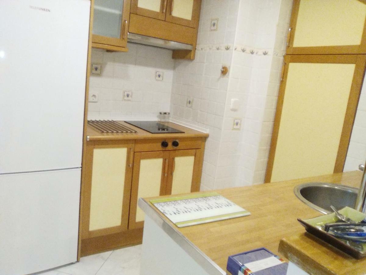 Apartamento Apartamento Junto Al Santiago Bernabeu Con Piscina Madrid